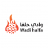 Wadihalfa logo