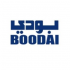 boodai trading logo