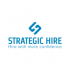 Strategic Hire logo