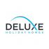 deluxe holiday homes network logo