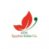Egyptian Italian co logo