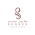 Senses Beauty And Spa logo