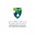 ISCS Nad Al Sheba logo