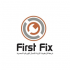 First Fix logo