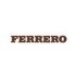 Ferrero Trading Lux. logo