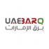UAE BARQ logo