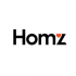 Homzmall logo