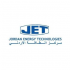 Jordan Energy Technologies logo