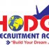 HODGES RECRUITMENT AGENCY LIMITED's image