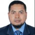 Syed Amjad (MBA Finance)