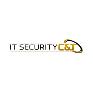 IT Security C&T logo