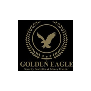 Golden Eagle Security Protection & Mone...