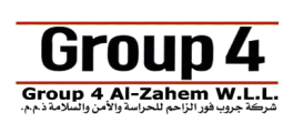 Group 4 Al Zahem for Safety & Security ...