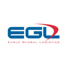 Eagle Global Logistics Careers (2025) - Bayt.com
