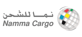 Namma Cargo logo