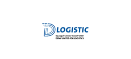 Defaf Logistics logo