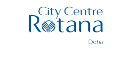 City Centre Rotana logo