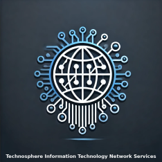 وظائف في شركة Technosphere Information Technology Network Services لعام ...
