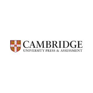 Cambridge University Press & ﻿Assessment