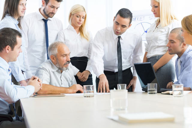 MeetingLeader.jpg 10 Small Rules to Run Highly Effective Staff Meetings