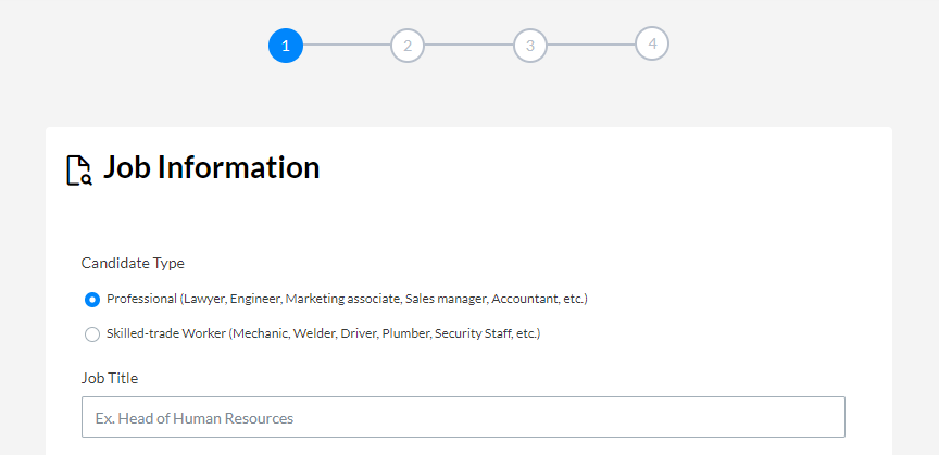 JobBuilding.PNG Job Post Building Bayt