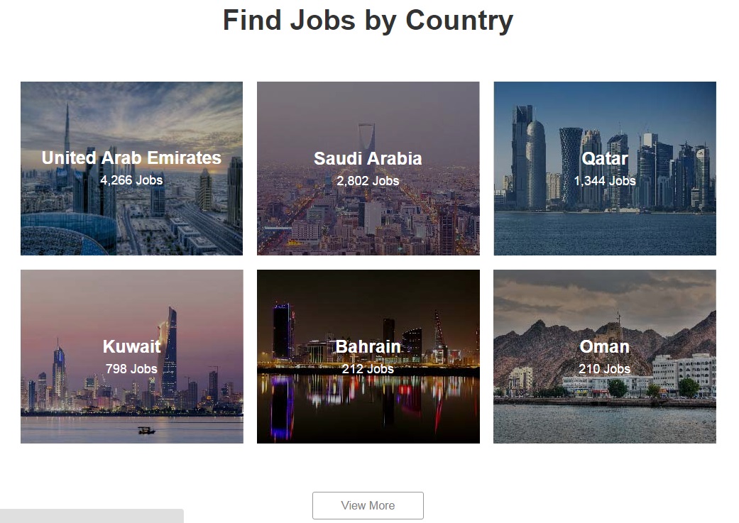 country.jpg 3 Ways the New Bayt.com Homepage Will Help You Land a Job