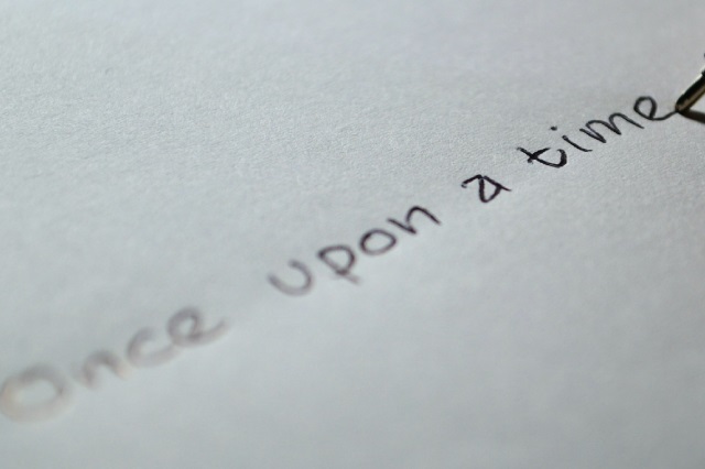 tell-a-tale.jpg A Designer’s Guide to Creating the Perfect Portfolio for the Middle East