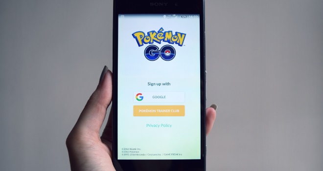 How to Prevent Pokemon Go and Mobile Games from Taking Over the Workplace
