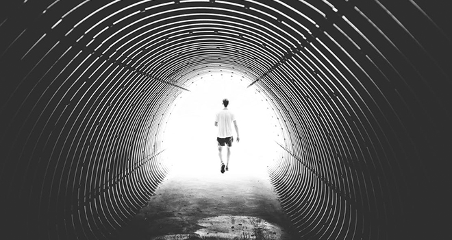 Tunnel.jpg How to be more visible