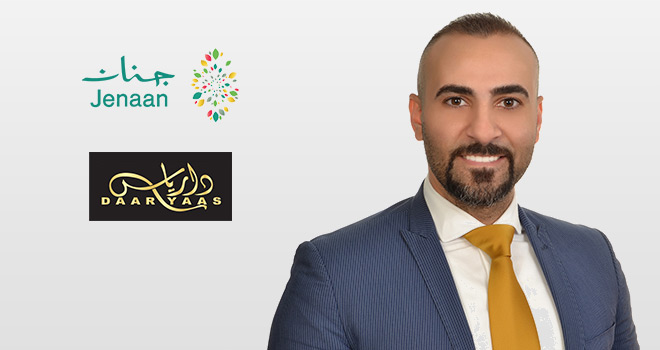 “Employers should reward, engage, develop, involve, and challenge their top talent in order to retain them in nowadays competitive environment” advises Rami D. Hamze – Group Head of HR (Jenaan Investment and Daar Yaas Group)