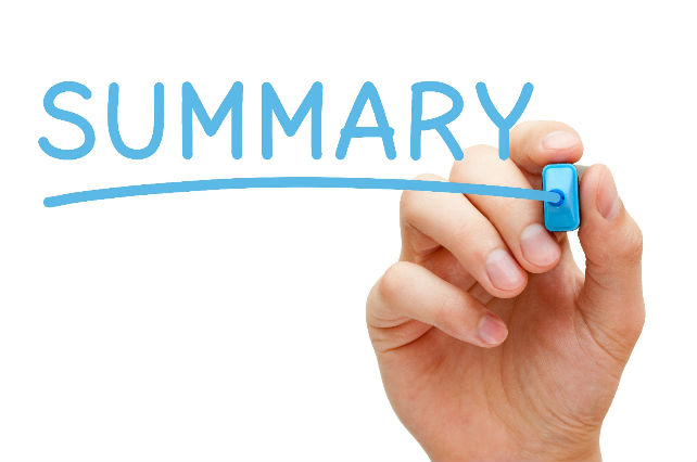 recap.jpg 10 Small Rules to Run Highly Effective Staff Meetings