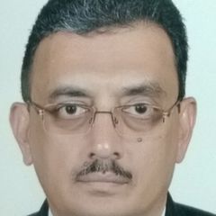 Balakrishnan Kadathur Venkataraman, Manager - Electrical