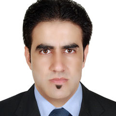 Yasir Rehman