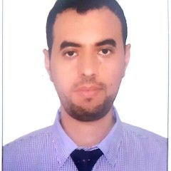 ABDALELAH AL SANABRAH, Accounts Manager