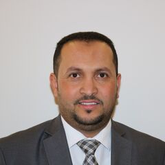 صادق الامير, مدير حسابات