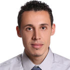 Wesam Ahmad Falah Alshraideh, Teller and customer service