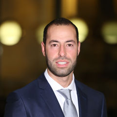 Ali Assi, Project Engineer