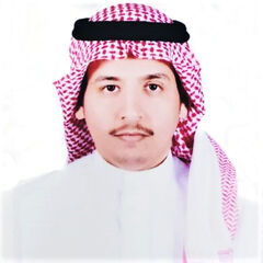 عبدالعزيز القرني