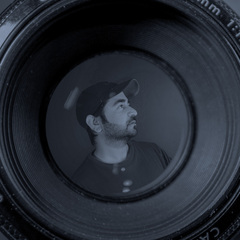 فيصل خان, Travel Photographer - Writer - Film Maker