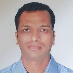 shamsundar kembhavi, Sr.QS Manager