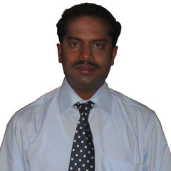 ساتيش كومار, Senior Engineer -HVAC (Construction Manager)