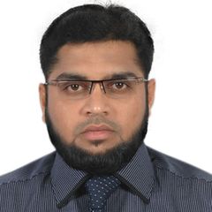 Syed Rahman, AREA MANAGER