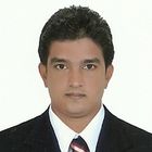 Mithun Poojary, Logistics Executive