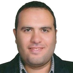 حامد عبد الزاهر عبد الجواد البغدادي, محلل ومدرب نظم معلومات جغرافية GIS Analyst & Instructor