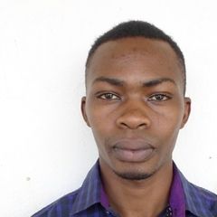 Eric Njogu, Front Office Operations