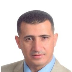 Bilal Al-Najdawi
