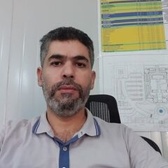 khamis mahmoud, consultant