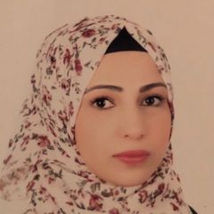 Ruba Al Foqaha, Senior Software Quality Engineer