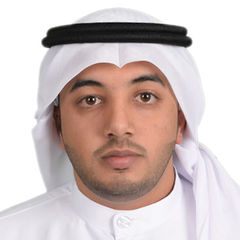 Mohammed Al Ayesh