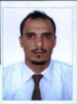 Ahmed Alqwbah, sales Supervisor 